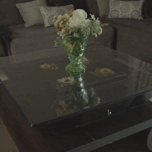 Looks like Glass